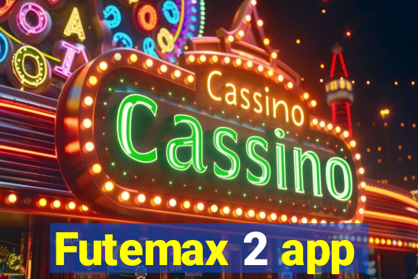 Futemax 2 app